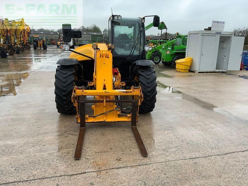 JCB 538-60 agri xtra tele (st25373)