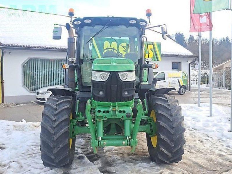 John Deere 6125r