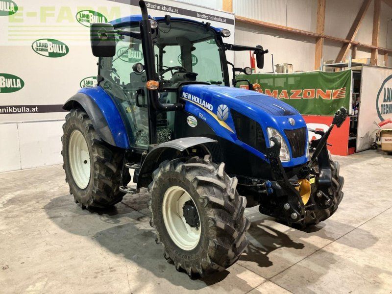 New Holland t4.75