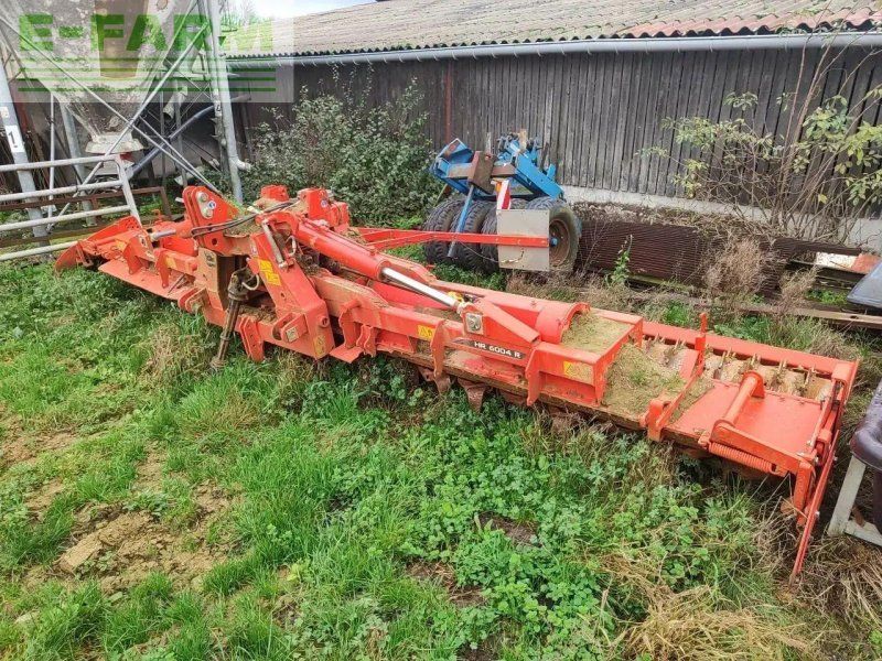 Kuhn hr6004r