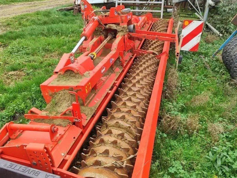 Kuhn hr6004r