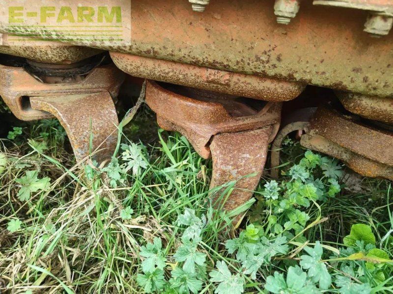 Kuhn hr6004r