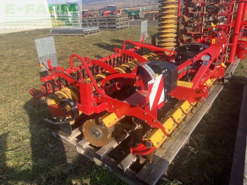 Väderstad carrier cr 300