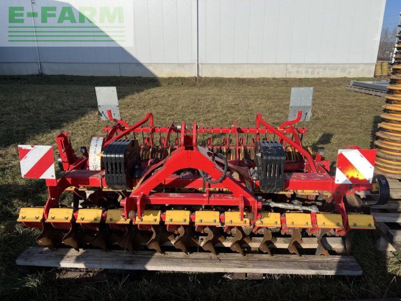 Väderstad carrier cr 300