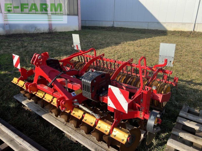 Väderstad carrier cr 300