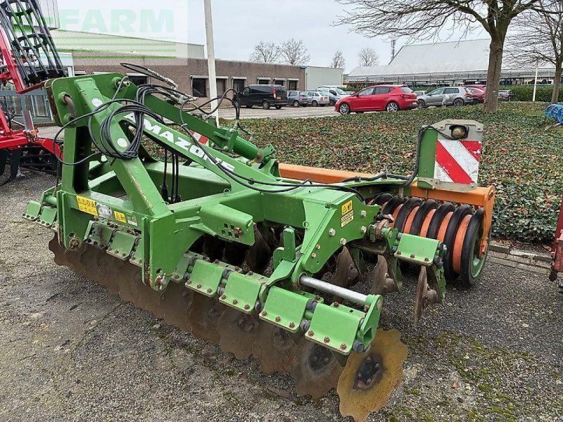 Amazone catros+ 3003