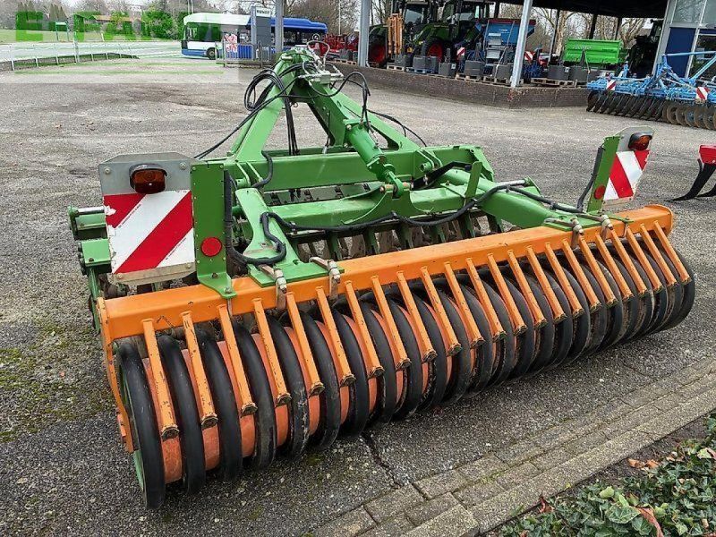 Amazone catros+ 3003