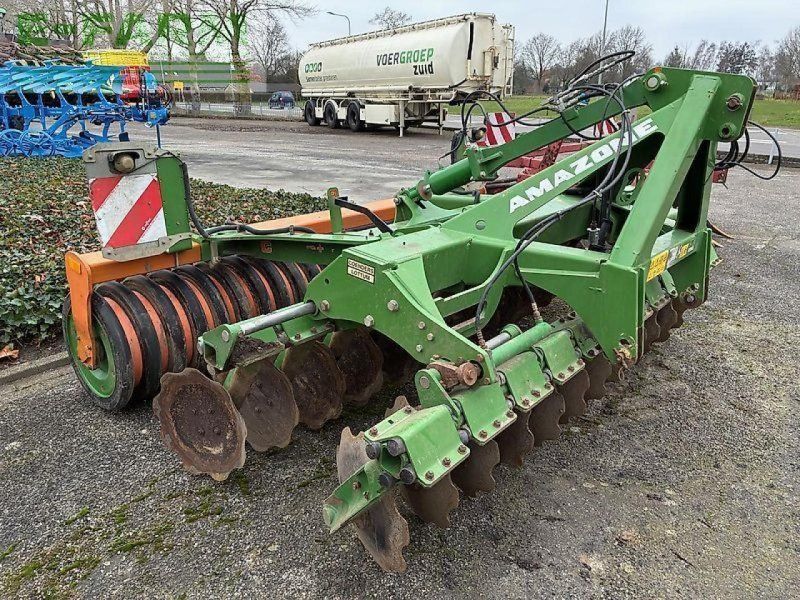 Amazone catros+ 3003