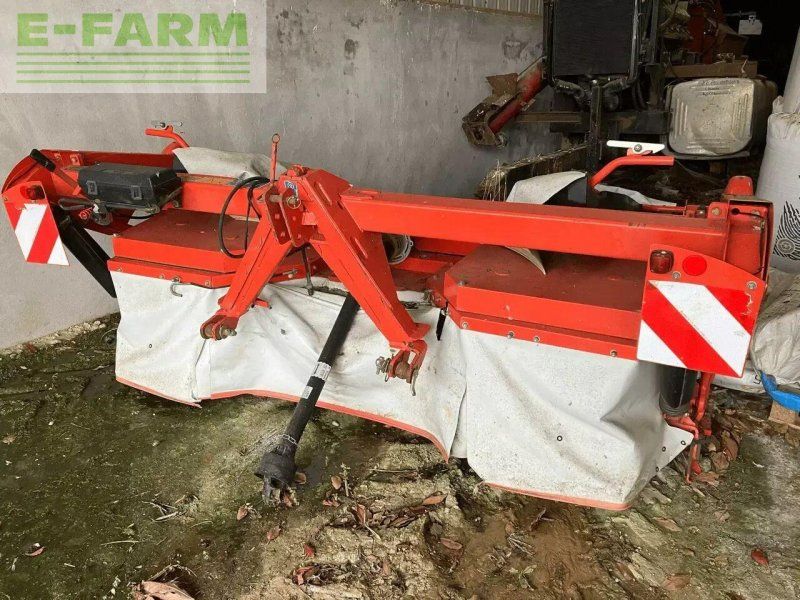 Kuhn gmd 310 ff