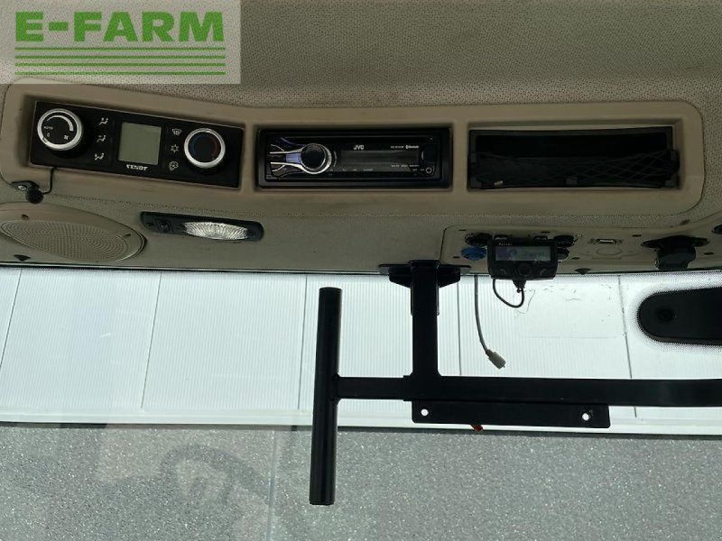 Fendt 724 s4 profiplus