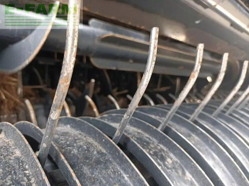 New Holland rolt belt 180 superfeed