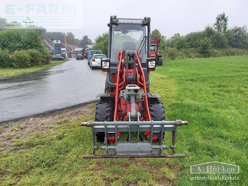 Weidemann 1380