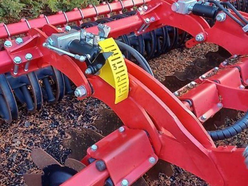 Ziegler master pro 4501