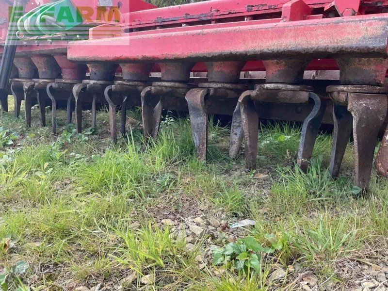 Kverneland herse rotative ngs351 elite