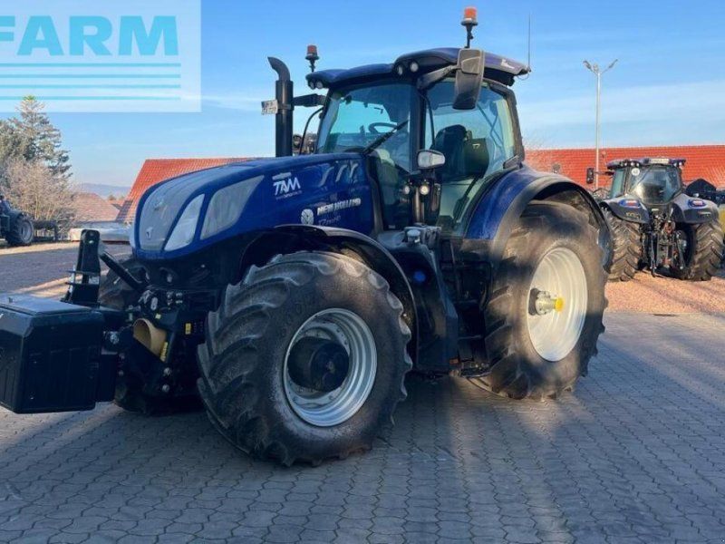 New Holland t 7.290 hd plmi fzw HD