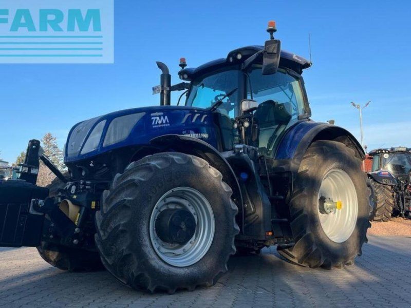 New Holland t 7.290 hd plmi fzw HD
