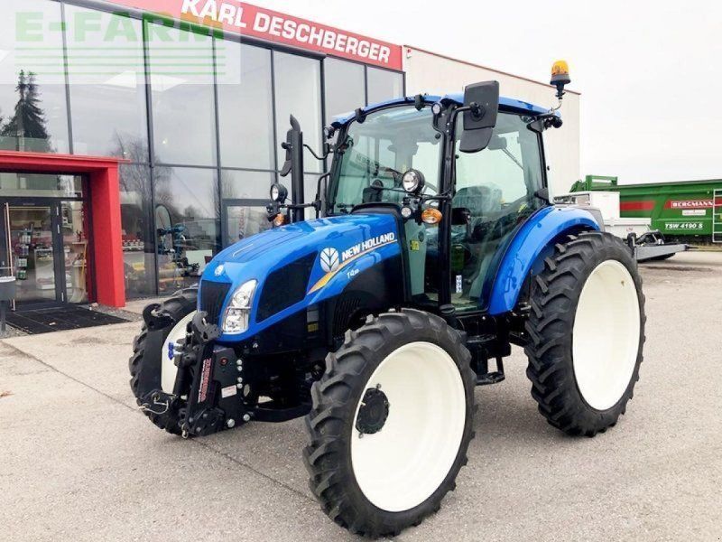 New Holland t4.55 stage v