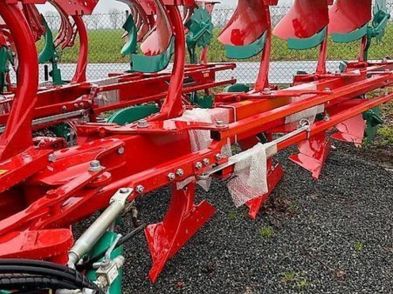 Kverneland 2300 s variomat 5 schar volldreh neu