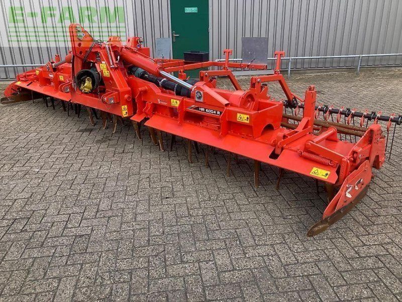 Kuhn hr 6004 r