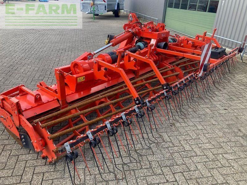 Kuhn hr 6004 r