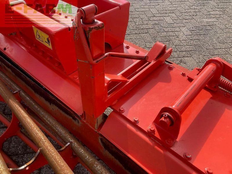 Kuhn hr 6004 r