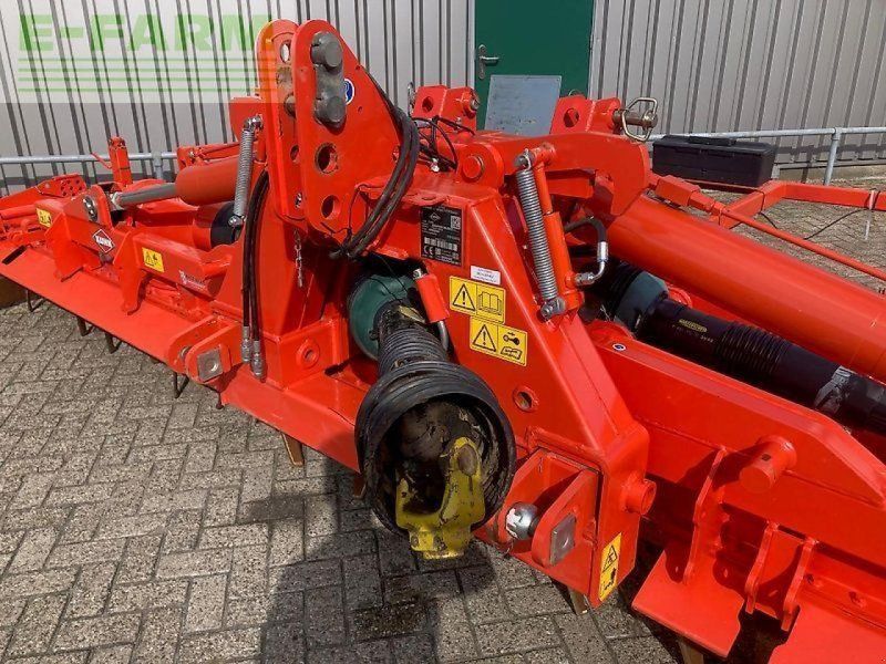 Kuhn hr 6004 r