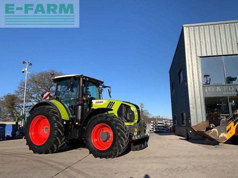 Claas 650 arion (st25367)