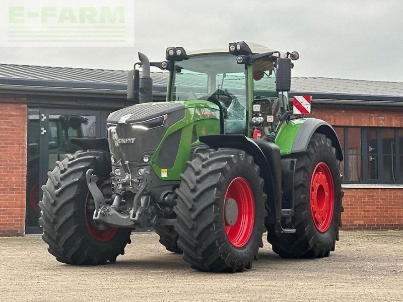 Fendt 936 vario gen6 profi plus ProfiPlus