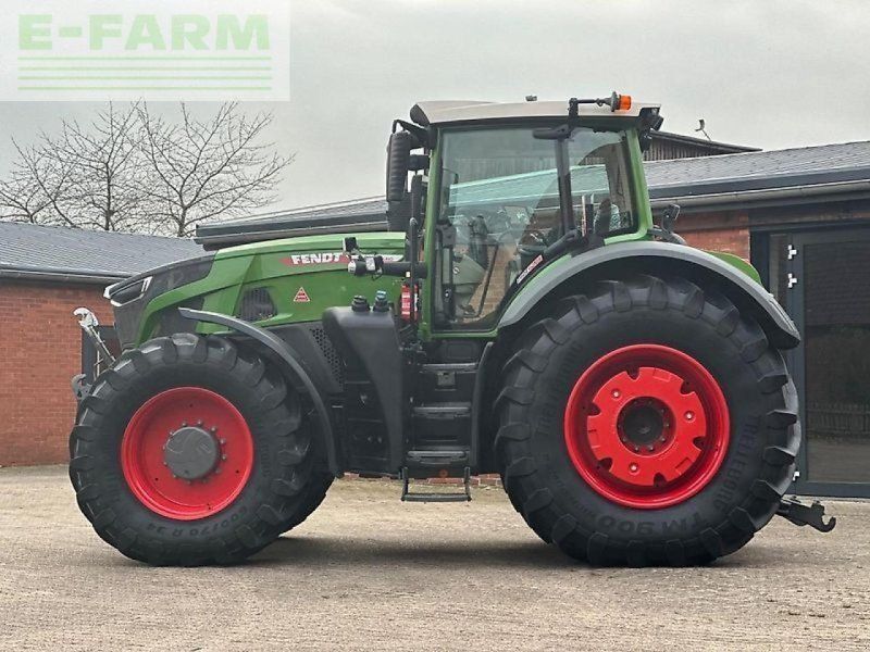 Fendt 936 vario gen6 profi plus ProfiPlus