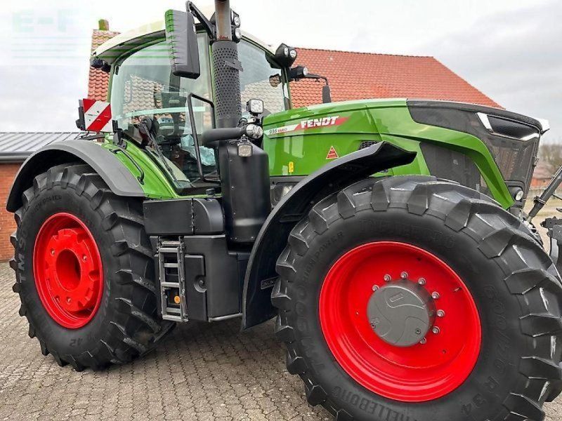 Fendt 936 vario gen6 profi plus ProfiPlus
