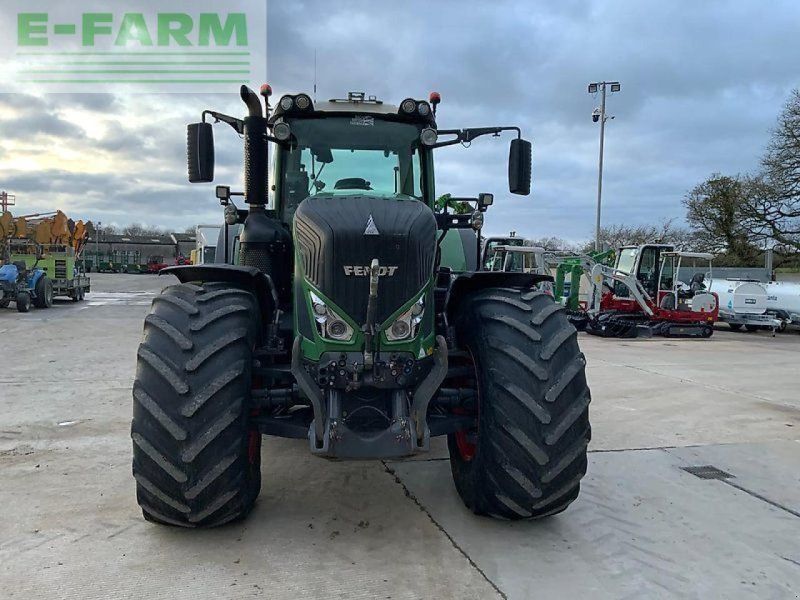 Fendt 939 profi plus  (st25432)
