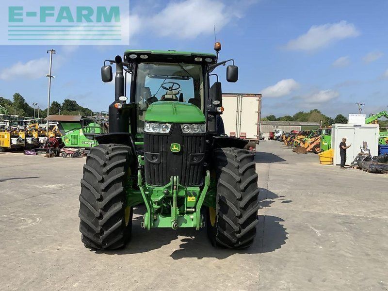 John Deere 7250r  (st23494)