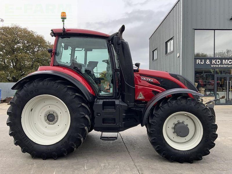 Valtra t254 versu (st24771) Versu
