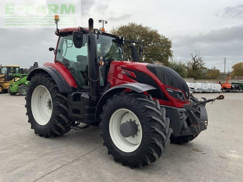 Valtra t254 versu (st24771) Versu