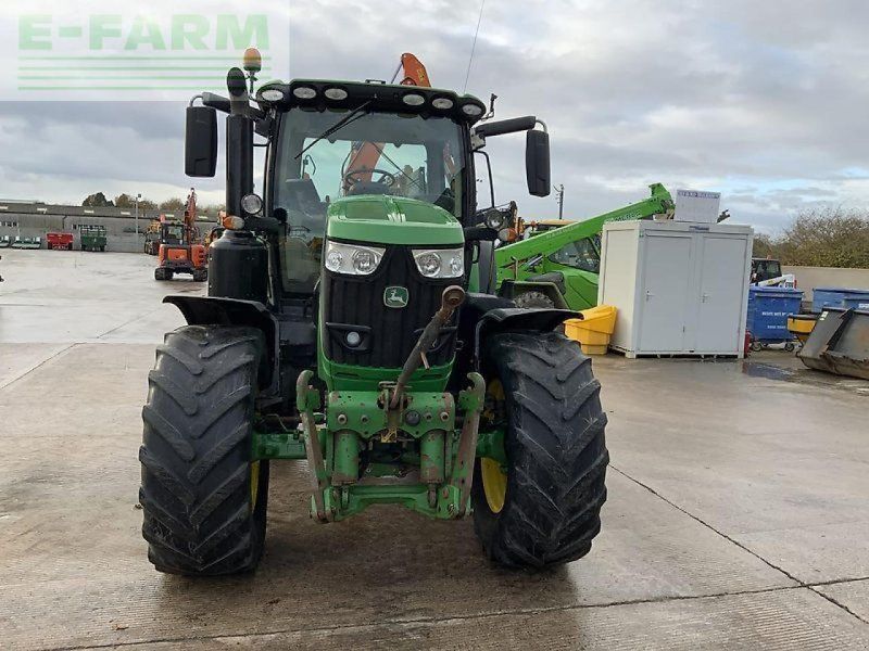John Deere 6175r  (st24965)