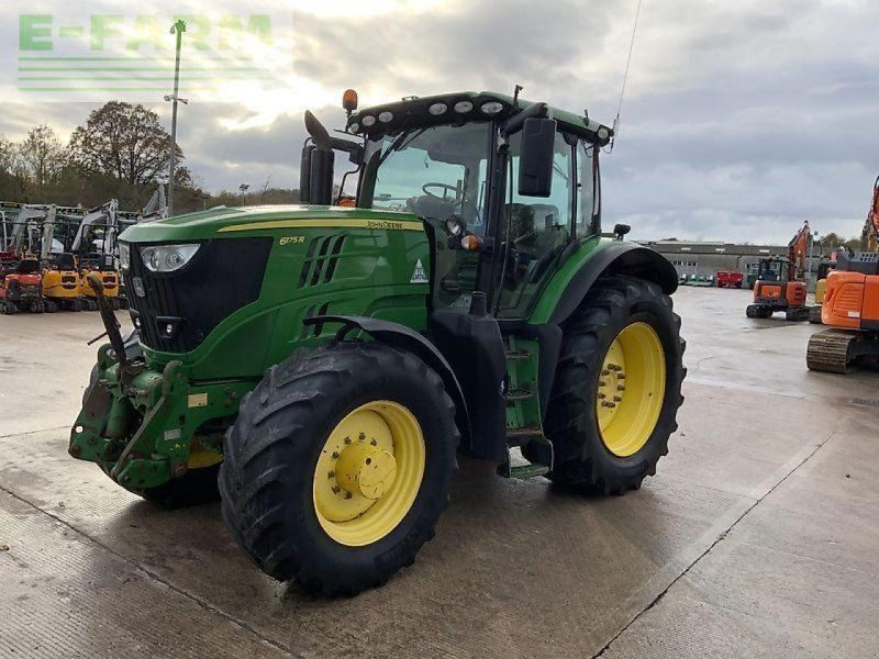 John Deere 6175r  (st24965)