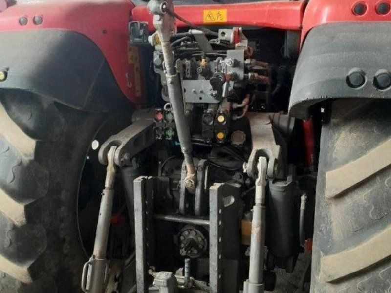 Massey Ferguson 6499 priverkauf