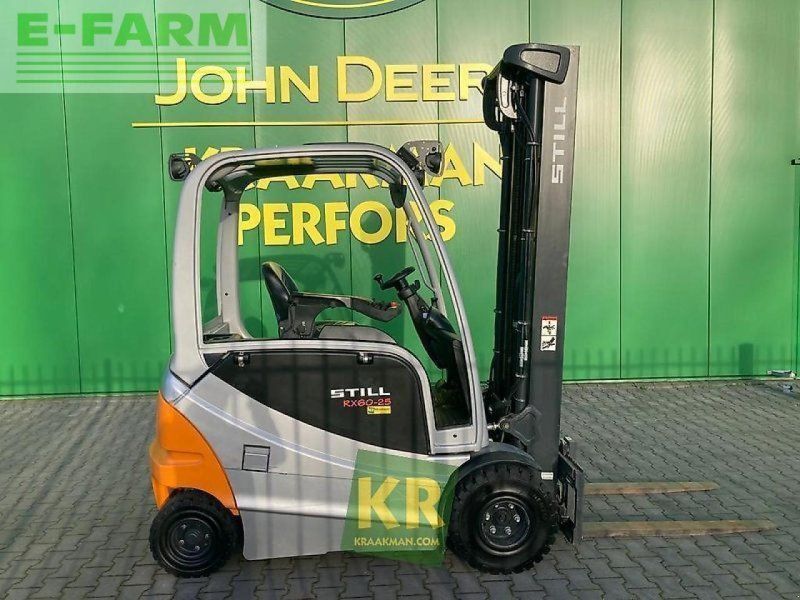 Still rx 60-25 #19851