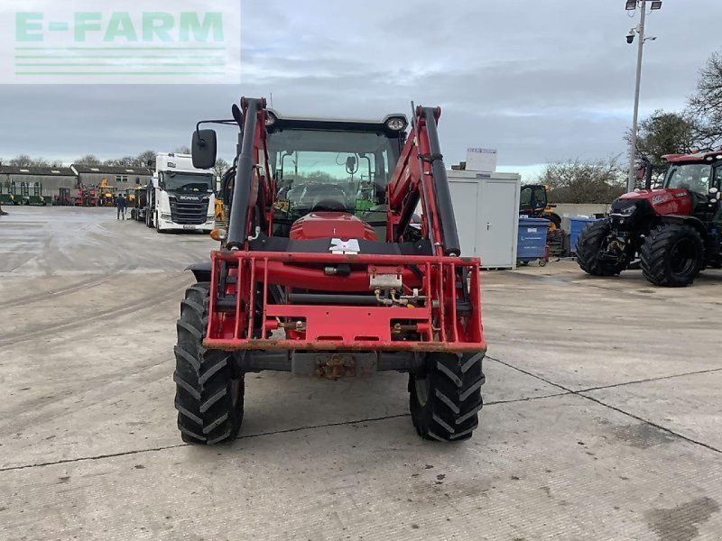 Massey Ferguson 4707  (st25398)