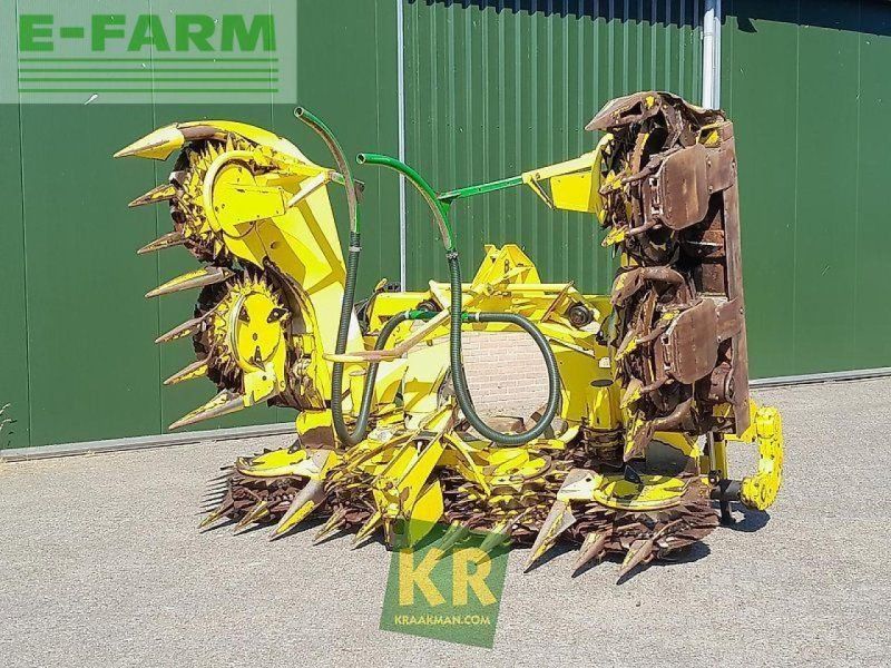 Kemper 360 plus #26862