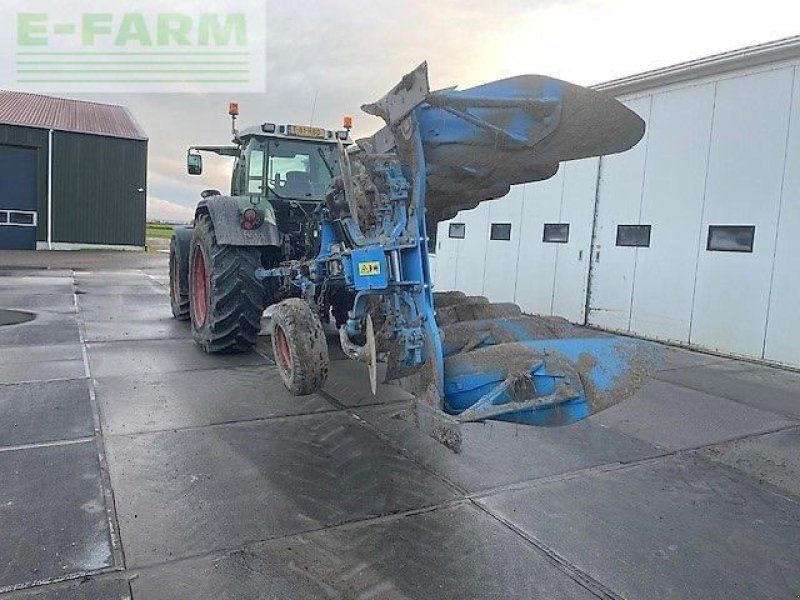 Lemken juwel 8 mv 4 +1