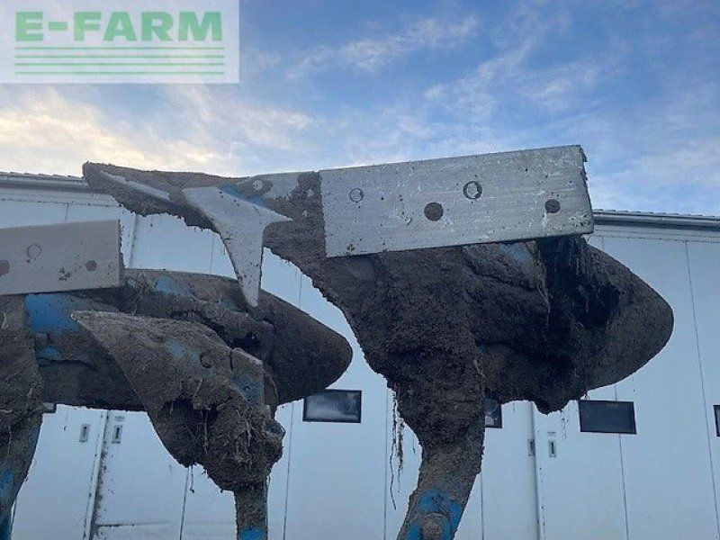 Lemken juwel 8 mv 4 +1