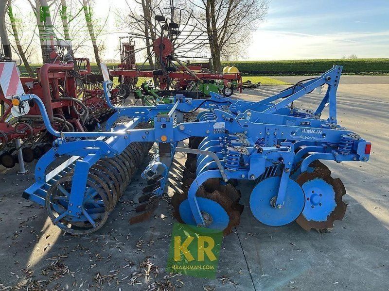 Lemken rubin 10 #26564