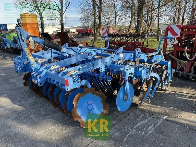Lemken rubin 10 #26564