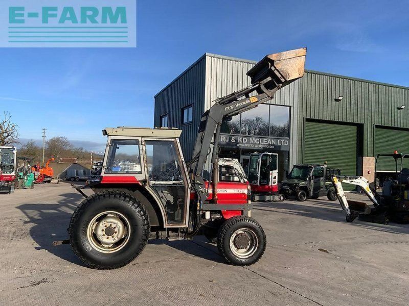 Massey Ferguson 362  (st25333)
