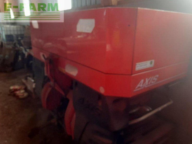 Rauch axis 30.1 priverkauf