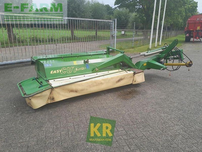 Krone easycut 280 cv #696572