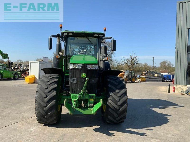 John Deere 7310r  (st22840)