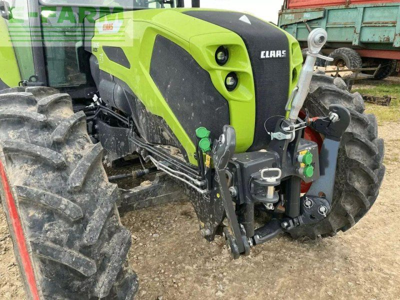 Claas axos 3.105