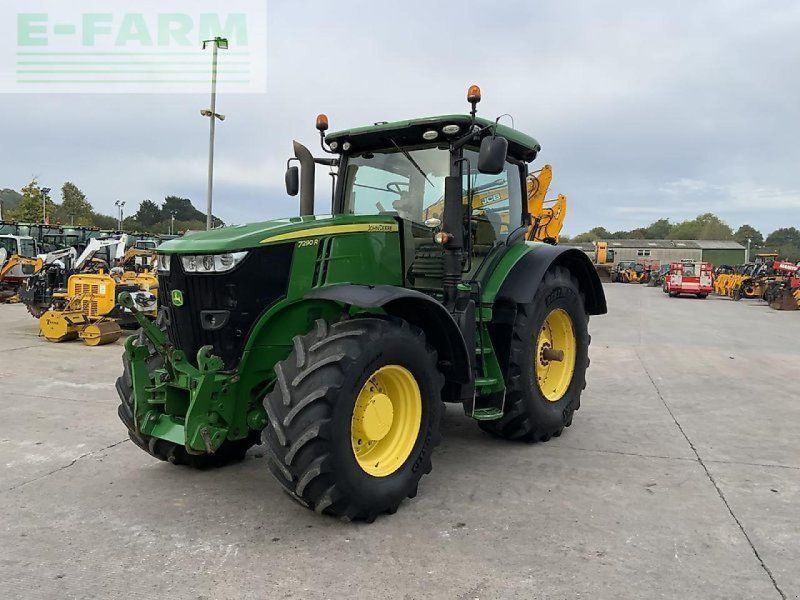 John Deere 7290r  (st24391)